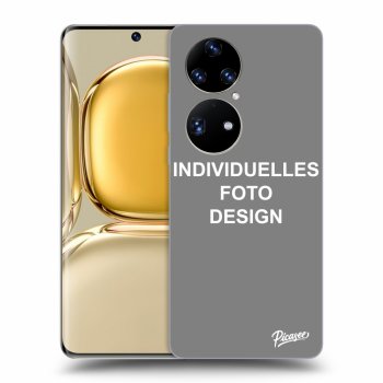 Hülle für Huawei P50 - Individuelles Fotodesign