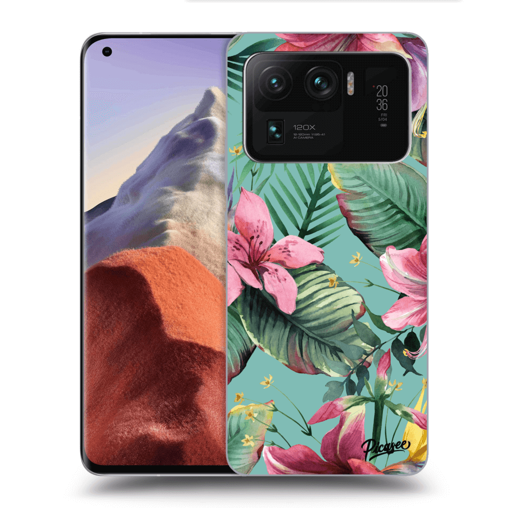 Picasee ULTIMATE CASE für Xiaomi Mi 11 Ultra - Hawaii