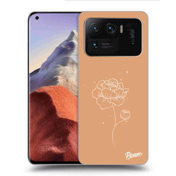 Hülle für Xiaomi Mi 11 Ultra - Peonies