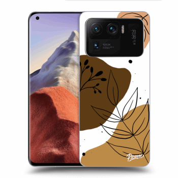 Hülle für Xiaomi Mi 11 Ultra - Boho style