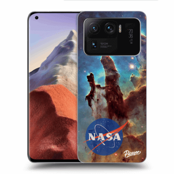 Hülle für Xiaomi Mi 11 Ultra - Eagle Nebula