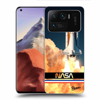 Hülle für Xiaomi Mi 11 Ultra - Space Shuttle