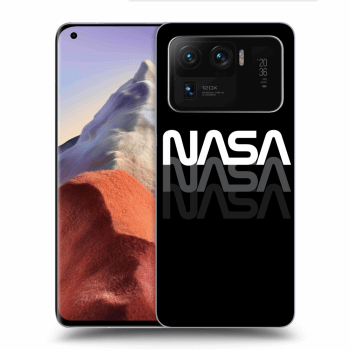 Hülle für Xiaomi Mi 11 Ultra - NASA Triple