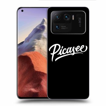 Picasee ULTIMATE CASE für Xiaomi Mi 11 Ultra - Picasee - White