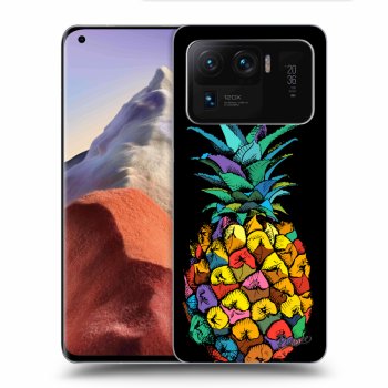 Picasee ULTIMATE CASE für Xiaomi Mi 11 Ultra - Pineapple