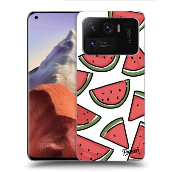 Hülle für Xiaomi Mi 11 Ultra - Melone