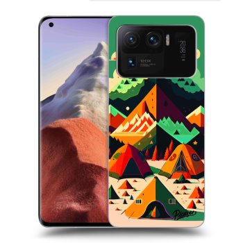 Hülle für Xiaomi Mi 11 Ultra - Alaska