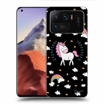 Hülle für Xiaomi Mi 11 Ultra - Unicorn star heaven