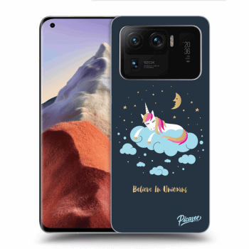 Picasee ULTIMATE CASE für Xiaomi Mi 11 Ultra - Believe In Unicorns