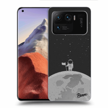 Hülle für Xiaomi Mi 11 Ultra - Astronaut