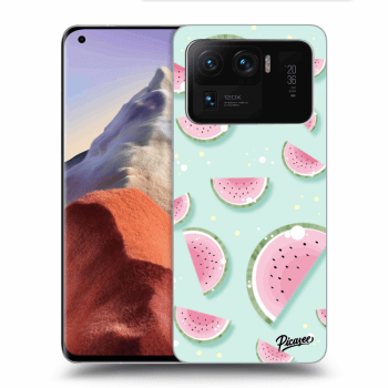 Picasee ULTIMATE CASE für Xiaomi Mi 11 Ultra - Watermelon 2
