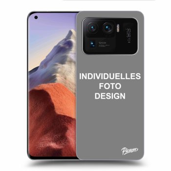 Hülle für Xiaomi Mi 11 Ultra - Individuelles Fotodesign