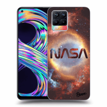 Hülle für Realme 8 4G - Nebula