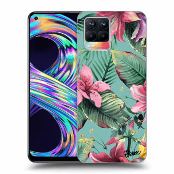 Hülle für Realme 8 4G - Hawaii