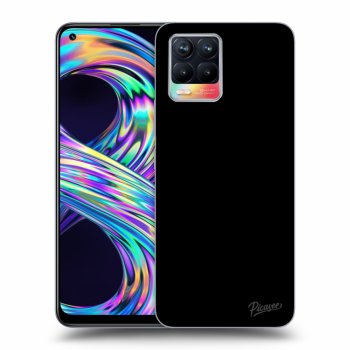 Hülle für Realme 8 4G - Clear