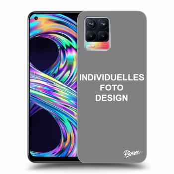 Picasee ULTIMATE CASE für Realme 8 4G - Individuelles Fotodesign