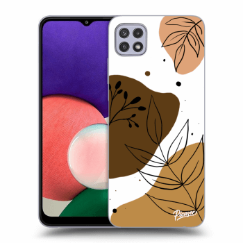 Hülle für Samsung Galaxy A22 5G A226B - Boho style