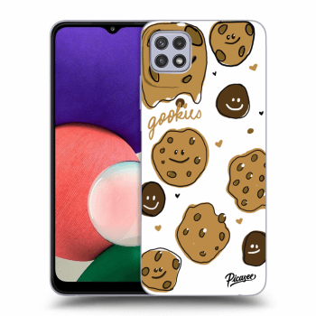 Hülle für Samsung Galaxy A22 5G A226B - Gookies
