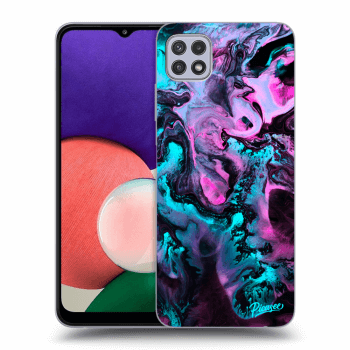 Hülle für Samsung Galaxy A22 5G A226B - Lean