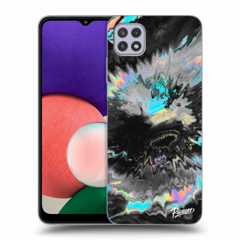 Hülle für Samsung Galaxy A22 5G A226B - Magnetic