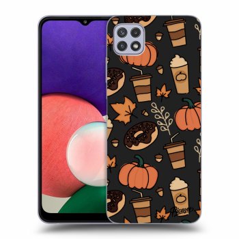 Hülle für Samsung Galaxy A22 5G A226B - Fallovers
