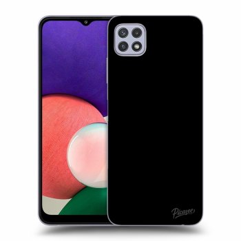 Hülle für Samsung Galaxy A22 5G A226B - Clear