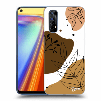 Hülle für Realme 7 - Boho style