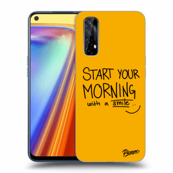 Hülle für Realme 7 - Smile
