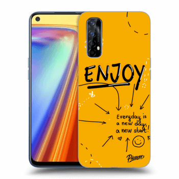 Hülle für Realme 7 - Enjoy