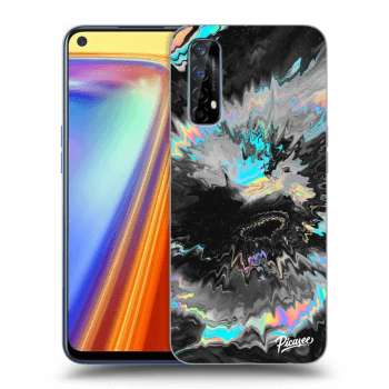 Hülle für Realme 7 - Magnetic