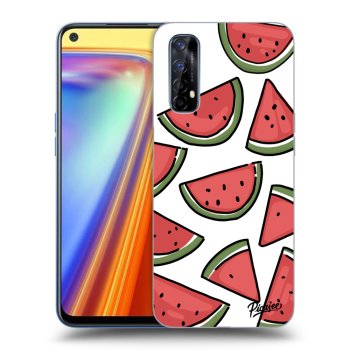 Hülle für Realme 7 - Melone