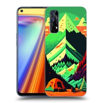 Hülle für Realme 7 - Whistler