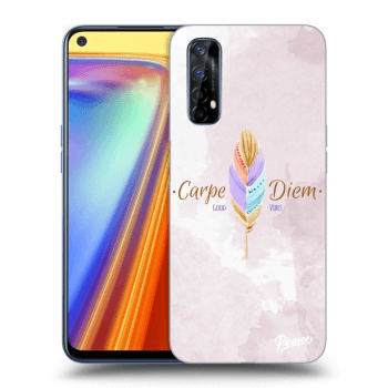 Hülle für Realme 7 - Carpe Diem