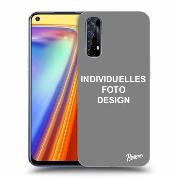 Hülle für Realme 7 - Individuelles Fotodesign