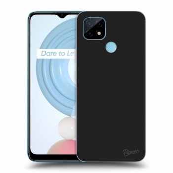 Hülle für Realme C21 - Clear