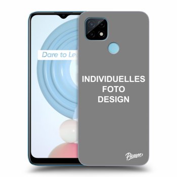 Hülle für Realme C21 - Individuelles Fotodesign