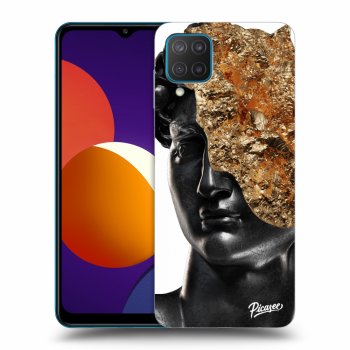 Hülle für Samsung Galaxy M12 M127F - Holigger