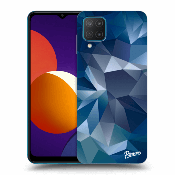 Picasee ULTIMATE CASE für Samsung Galaxy M12 M127F - Wallpaper