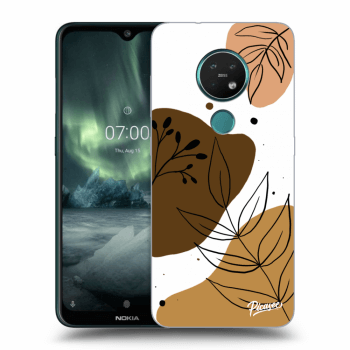 Hülle für Nokia 7.2 - Boho style