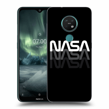 Hülle für Nokia 7.2 - NASA Triple