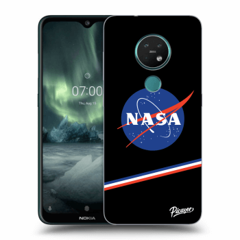 Hülle für Nokia 7.2 - NASA Original