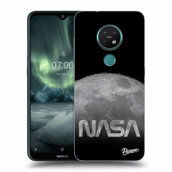 Hülle für Nokia 7.2 - Moon Cut