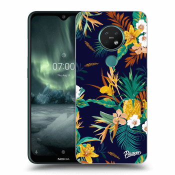 Hülle für Nokia 7.2 - Pineapple Color