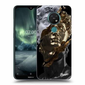 Hülle für Nokia 7.2 - Trigger