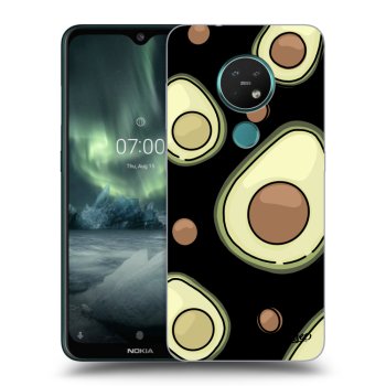Hülle für Nokia 7.2 - Avocado