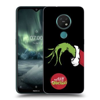 Hülle für Nokia 7.2 - Grinch