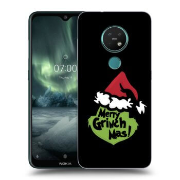 Hülle für Nokia 7.2 - Grinch 2