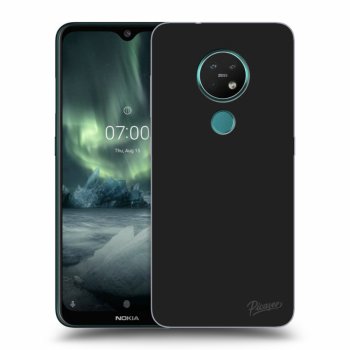 Hülle für Nokia 7.2 - Clear