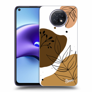 Hülle für Xiaomi Redmi Note 9T - Boho style