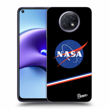 Hülle für Xiaomi Redmi Note 9T - NASA Original